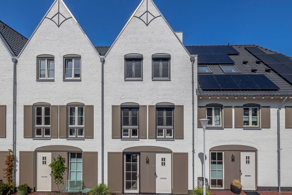 Medium property photo - Zandenburg 16, 2342 BV Oegstgeest